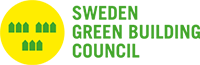 Sweden Green Building Council Logo