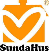 Sunda Hus logotype